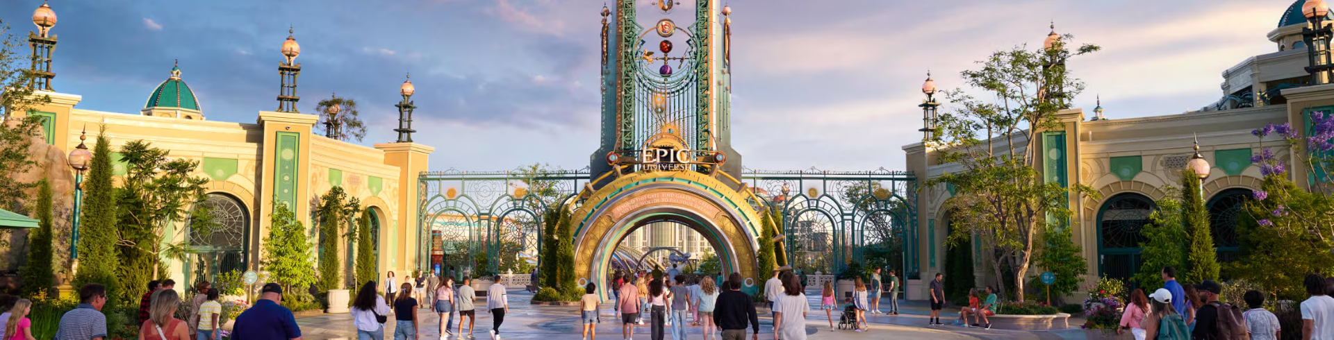 EUA: Orlando - 4 Parques Disney com a�reo